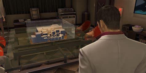 yakuza 0 business|Real Estate Royale .